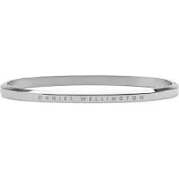 Daniel Wellington Elegant solid steel Bracciale Classic DW004016 - Length: 16.5 cm
