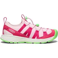 Keen Motozoa Sneaker Raspberry/summer Green Taglia: 37 | Scarpe Sportive Outlet | Unisex | Verde