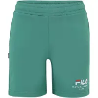 FILA Lohfelden Logo Shorts Fir Taglia: 158/164 | Pantaloni Outlet | Unisex