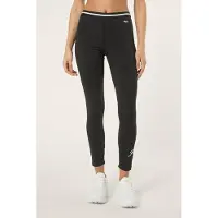 FILA Lunata Graphic Taped Leggings Black Taglia: L | Leggings Outlet | Donna | Nero