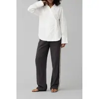 Alchemist Blouse Maud Very White Taglia: 34 | Maglie a manica lunga Outlet | Donna | Bianco