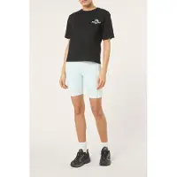 FILA Confini Slim Contrast Tape Shorts Soothing Sea Taglia: XS | Pantaloncini Outlet | Donna