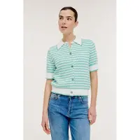 Josephine & Co Basha Cardigan Wasabi Green Taglia: S | Cardigan Outlet | Donna | Verde
