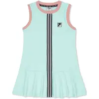 FILA Pratolino Regular Heritage Tape Sleeveless Dress Soothing Se Taglia: 86/92 | Vestiti Outlet | Unisex