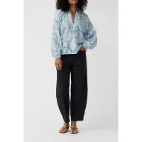 Alchemist Top Jill Faded Blue Taglia: 34 | Maglie a manica lunga Outlet | Donna | Blu