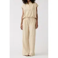 Alchemist Blouse Flora Sand Taglia: 38 | Magliette intime Outlet | Donna | Marrone