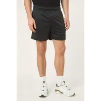 FILA Sagano Regular Track Shorts Black Taglia: S | Pantaloncini Outlet | Uomo | Nero