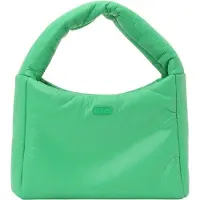 FILA Lecore Padded Tote Bag Bright Green Taglia: OS | Borse a mano Outlet | Donna | Verde