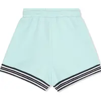 FILA Pratolino Regular Sweat Shorts Soothing Sea Taglia: 122/128 | Pantaloni Outlet | Unisex