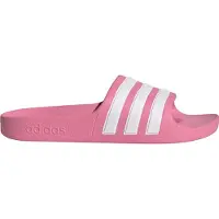 Adidas Kid's Adilette Aqua Slides Sandali Bambini (36 2/3, fuchsia)