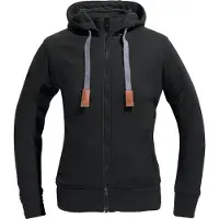 Difi Felpa Con Zip Downtown