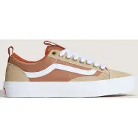 Vans Unisex Skate Old Skool 36 + Khaki/burnt Orange Taglia: 35 | Sneakers Outlet | Unisex | Marrone