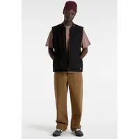 Vans Talbot Reversible Vest Black/true Blue Taglia: XL | Giacche senza maniche Outlet | Uomo | Blu