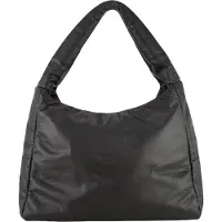 FILA Lecore Oversized Padded Tote Bag Black Taglia: OS | Borse a mano Outlet | Donna | Nero