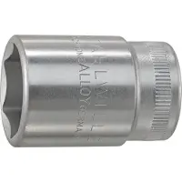 Stahlwille 52 36 03030036 Allen Bits 36 mm 1/2 (12.5 mm)