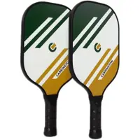 Lynx Sport Racchetta Da Pickleball Fiberglass 2 Unità
