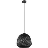 Eglo DEMBLEBY 1 lampada a sospensione 43265