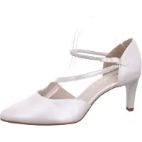 Tamaris Decolleté bianco - 40