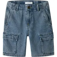 Name it Shorts In Denim