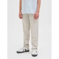 JACK&JONES JUNIOR Pantaloni Larghi Loose Fit Boys