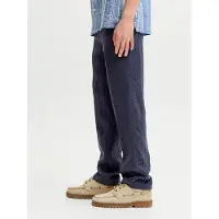 Jack & Jones Pantaloni Larghi Loose Fit Boys