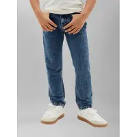 Calvin Klein Jeans Boys Dad Dante Wash Taglia: 12 | Jeans Outlet | Unisex