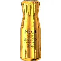 NEQI Hair styling spray Forbidden Finish Diamond Glass All 75 ml