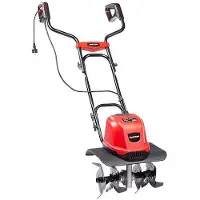 Mountfield Coltivatore Elettrico MTF RTE 80 P 800 W