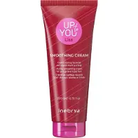 Inebrya Up To You Liss Crema Lisciante 200 ml — Crema lisciante