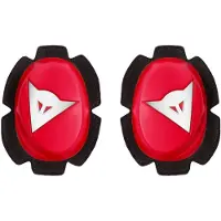 Dainese Cursori Per Ginocchia Pista