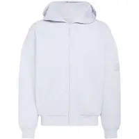 Adidas Felpa Con Zip Soft Lux