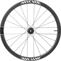 Miche Set Di Ruote Da Strada Kleos Rd Dx 36 Team Edition Cl Disc Tubeless