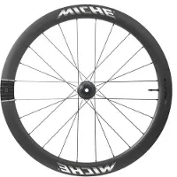 Miche Set Di Ruote Da Strada Kleos Rd Dx 50 Team Edition Cl Disc Tubeless