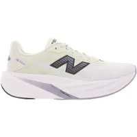 New Balance Women's FuelCell Rebel V5 Scarpe da corsa Donna (41,5, verde)