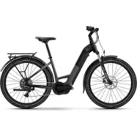 Haibike Bicicletta Elettrica Trekking 3 Low 27.5´´ Cues Rd-u4000-gs 2026