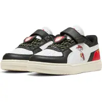 Puma Unisex Caven Iii Paw Patrol Ac+ Ps Black-white-for All Taglia: 35 | Scarpe Sportive Outlet | Unisex | Nero
