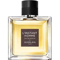 Guerlain L'Instant Homme Eau de Parfum 100ml Uomo — Eau de Parfum
