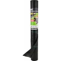 AWTOOLS tappetino antiflottaggio 70g 1.6*100m agrotkanina nero