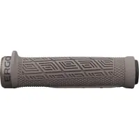 Ergon GDH Team Manubrio per bici (One Size, grigio)