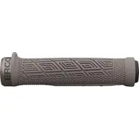 Ergon GDH Slim Manubrio per bici (One Size, grigio)