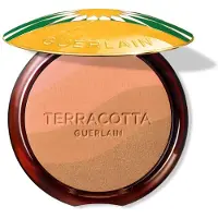Guerlain Terracotta Light Summer Polvos Bronceadores Ligeros Edición Limitada 10g