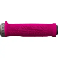 Ergon GDH Team Manubrio per bici (One Size, fuchsia)