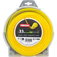 Oregon Filo Per Decespugliatore 69-376-y 3.5 Mm X 41 M