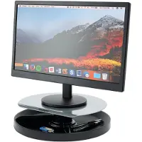 Kensington Supporto Per Monitor 116075 360º