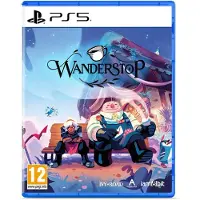 Ps5 Wanderstop