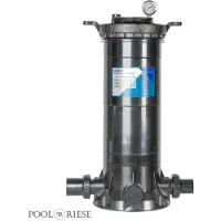 Pentair Filtro a cartuccia da 14 m² e 14 m³/h FFCF-150-EU
