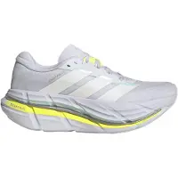 Adidas Women's ADIstar BYD 2 Scarpe da corsa Donna (42 2/3, porpora/giallo)