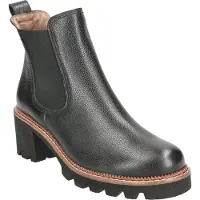 Paul green Boots '9775-018 02' nero