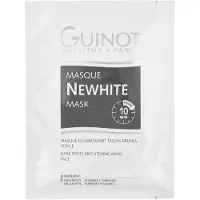 Guinot Newhite Instant Vitamina C Crema Maschera Giorno e Notte Anti-Macchie Viso 40 ml 7 pezzi — Maschera