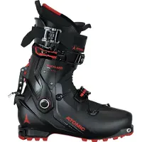 Atomic Scarponi Da Touring Backland Carbon